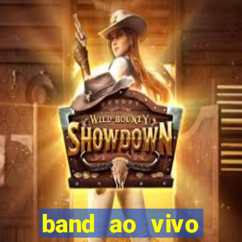 band ao vivo gratis multicanais